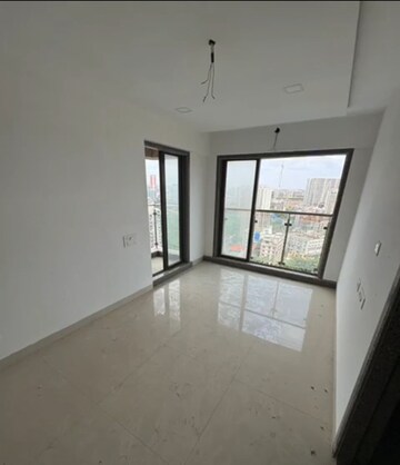 3 BHK Apartment For Rent in Neminath Imperia, Andheri West