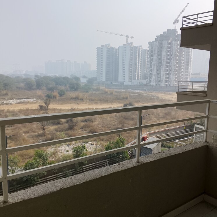 Exterior View, pyramid-altia 1 Bedroom 396 Sq.Ft. Apartment In Sector 70 Gurgaon 9666029