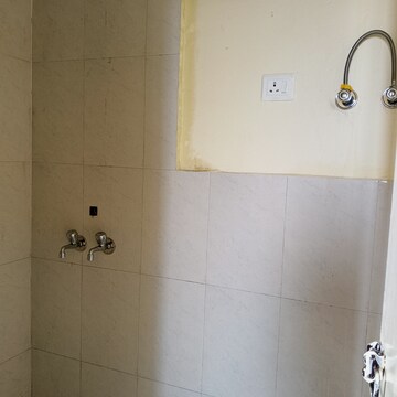 Bathroom in 1 BHK Apartment at Pyramid Altia, Sector 70 – for Rent