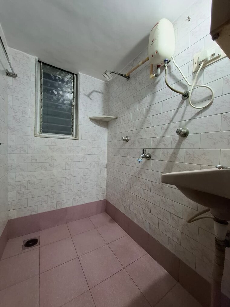 Master Bedroom, anand-heritage 1 Bedroom 410 Sq.Ft. Apartment In Dahisar West Mumbai 9666020