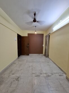 1 BHK + Pooja Room Apartment For Sale in Anand Heritage