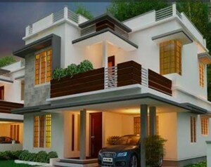 3 BHK Villa For Sale in Uttarahalli