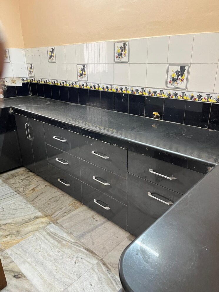 Kitchen, sector 4 5 Bedroom 2250 Sq.Ft. Independent House In Sector 4 Panchkula 9666018