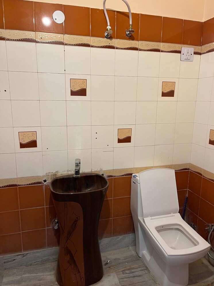 Kitchen, sector 4 5 Bedroom 2250 Sq.Ft. Independent House In Sector 4 Panchkula 9666018