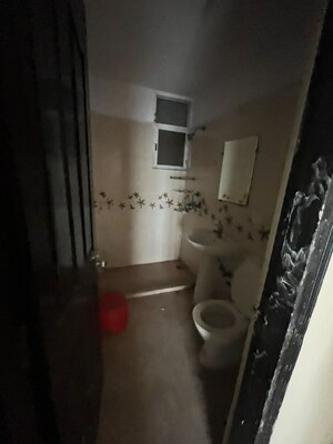 Bathroom in 2 BHK Apartment at Prateek Laurel, Sector 120 – for Sale