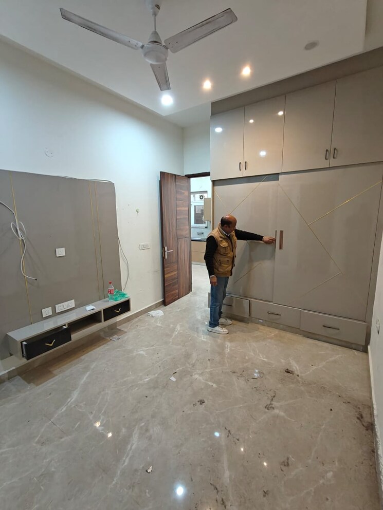 Room, pir machalla 2 Bedroom 1200 Sq.Ft. Builder Floor In Pir Machalla Zirakpur 9666033