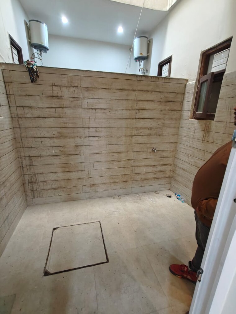 undefined, pir machalla 2 Bedroom 1200 Sq.Ft. Builder Floor In Pir Machalla Zirakpur 9666033