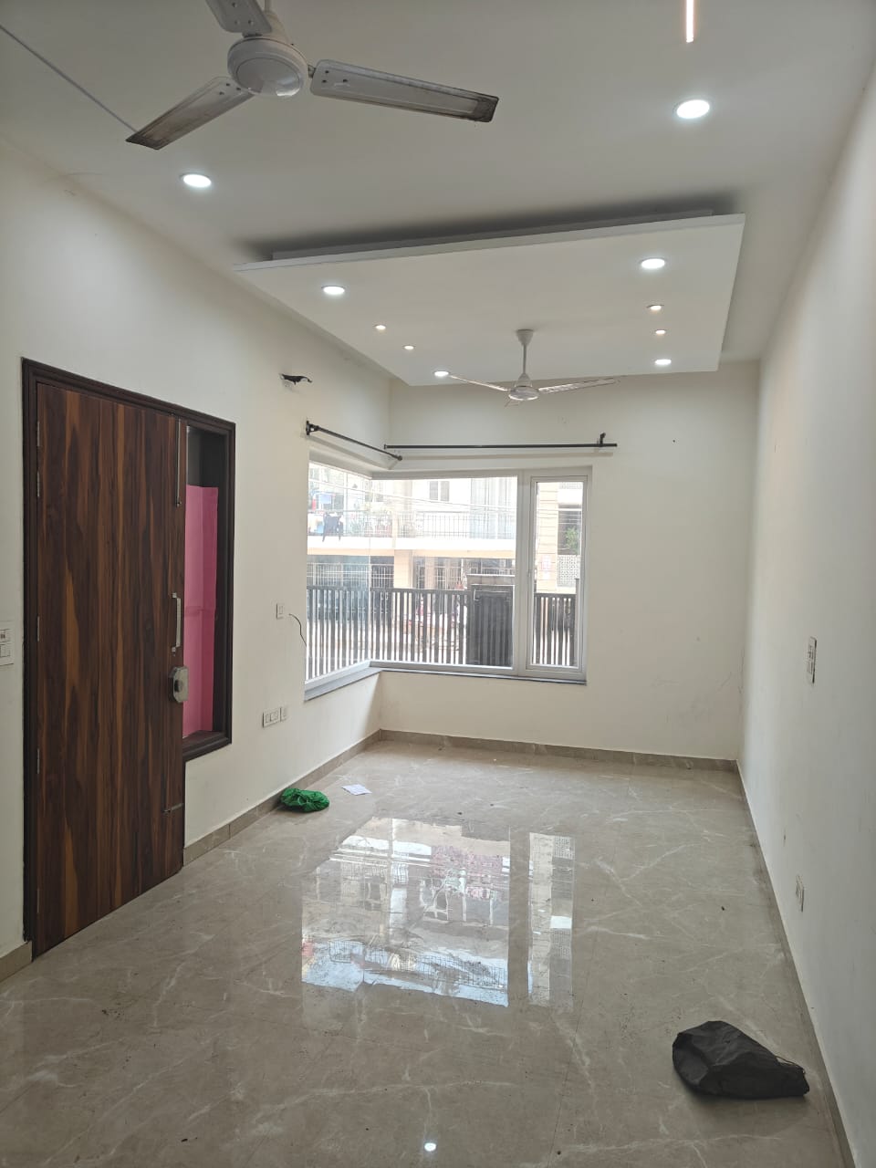 2 BHK Builder Floor For Rent in Pir Machalla