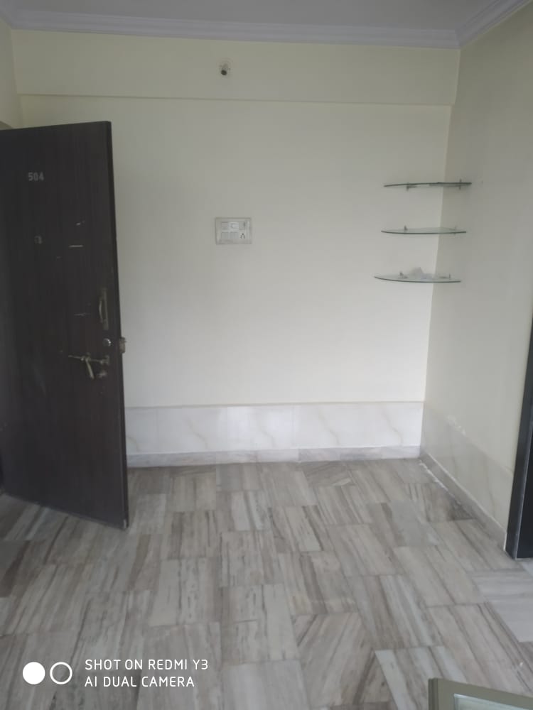1 BHK Apartment For Rent in Orchid Residency