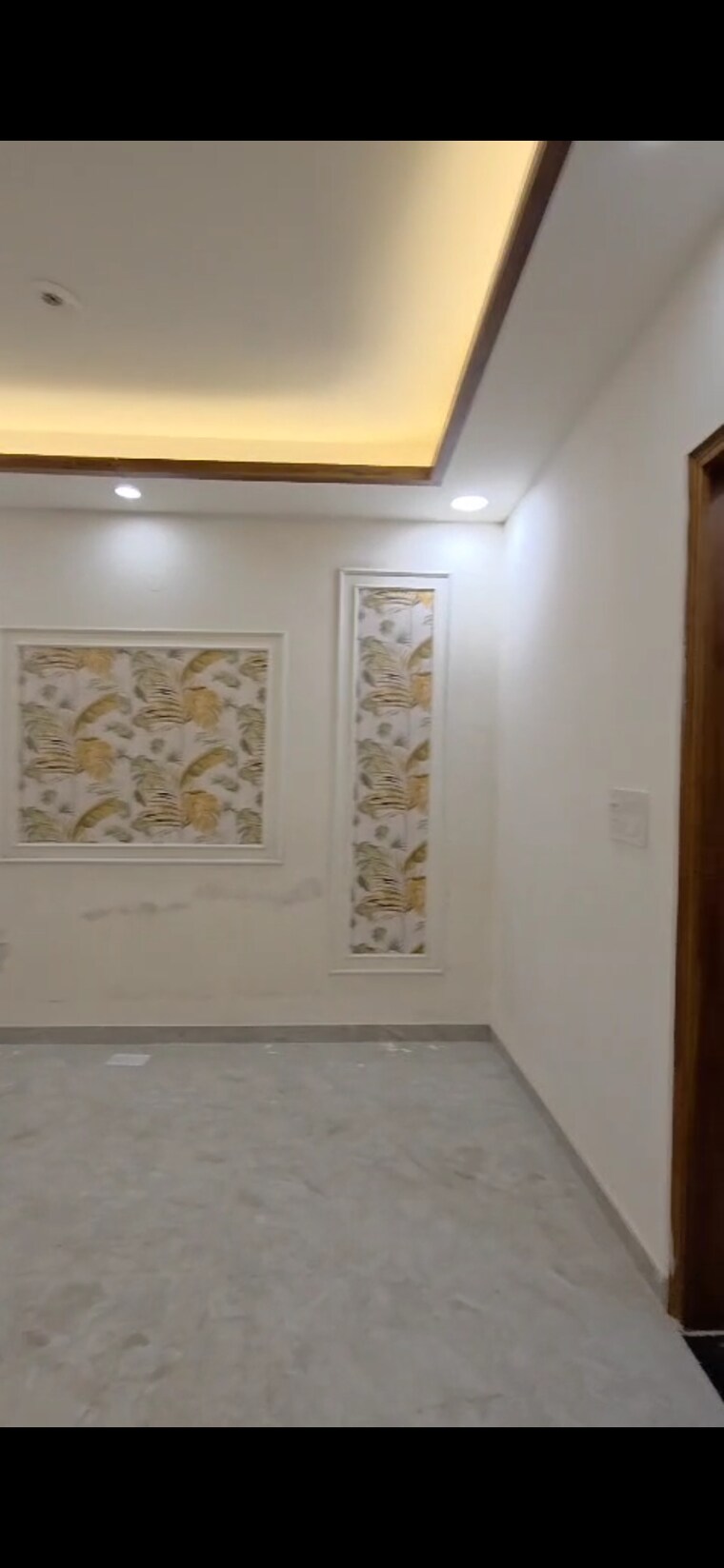 Room, sector 88 3 Bedroom 125 Sq.Yd. Builder Floor In Sector 88 Faridabad 9666056