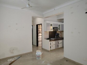 Living Room in 2 BHK Apartment at Paramount Floraville, Sector 137 – for Sale