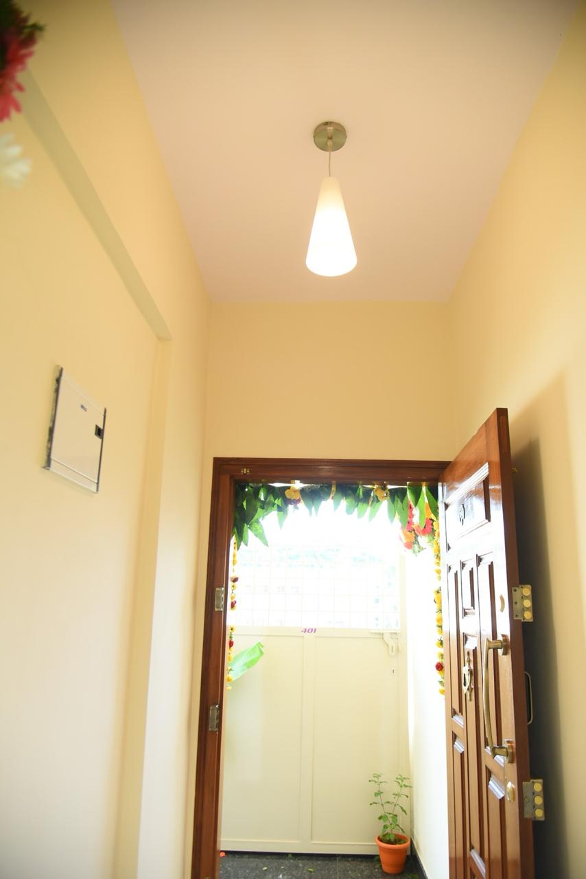 3 BHK Builder Floor For Sale in Ss Residency 