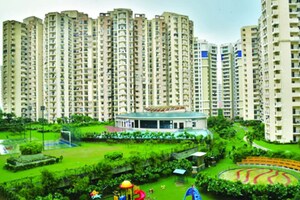 2 BHK Apartment For Sale in Paramount Floraville, Sector 137