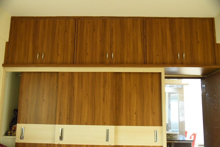 undefined, poorna pragna layout 3 Bedroom 1450 Sq.Ft. Builder Floor In Poorna Pragna Layout Bangalore 9666069