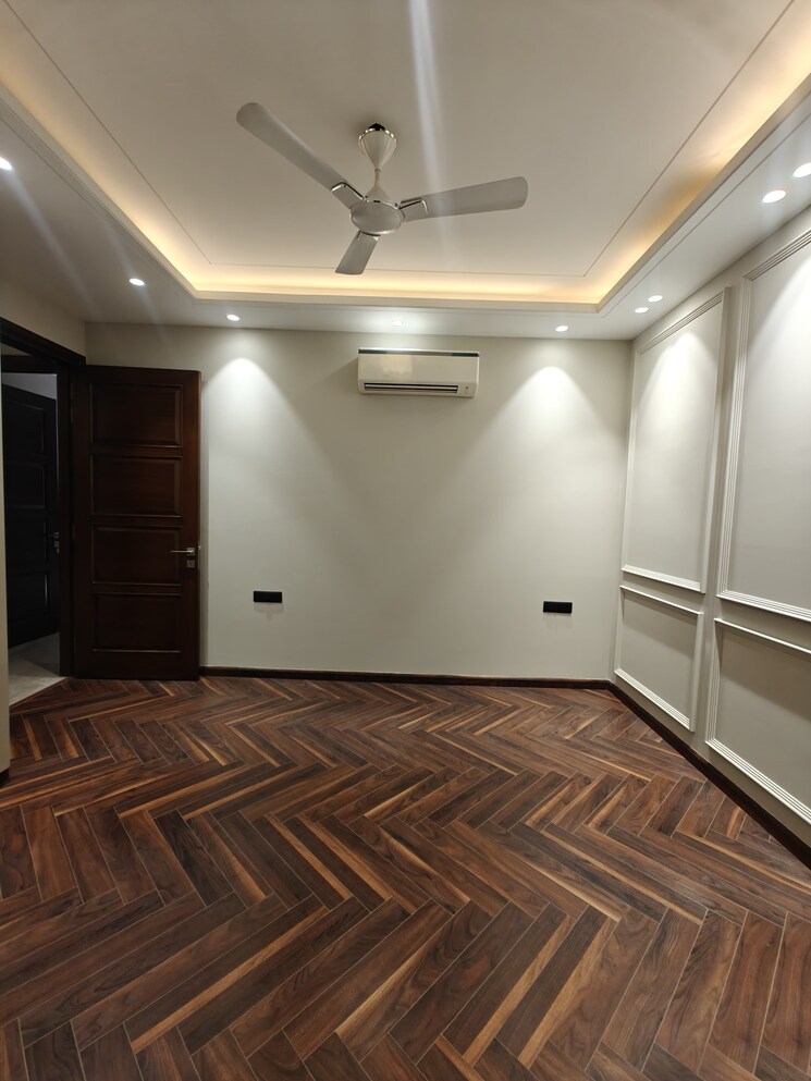 Kitchen, ansal-sushant-apartments 3 Bedroom 300 Sq.Ft. Builder Floor In Sushant Lok I Gurgaon 9666068