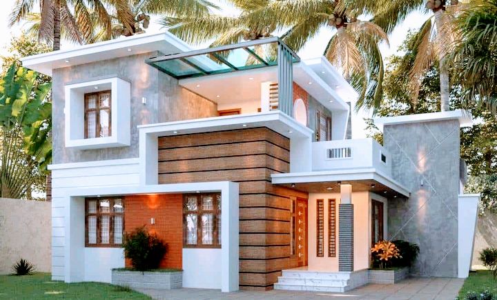 3 BHK Villa For Sale in Dm Luxury Villa Plot 