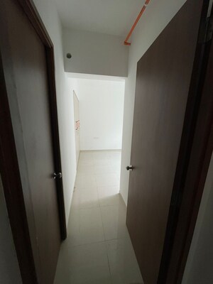 Building Lobby in 2 BHK Apartment at Kalpataru Immensa B, Kolshet Road – for Rent