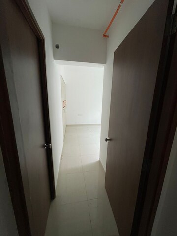 Building Lobby in 2 BHK Apartment at Kalpataru Immensa B, Kolshet Road – for Rent