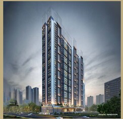 3 BHK Apartment For Sale in Paradigm Alaya