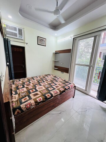 Bedroom in 6+ BHK Independent House at Gurgaon Village – for Sale