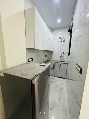 Kitchen in 6+ BHK Independent House at Gurgaon Village – for Sale