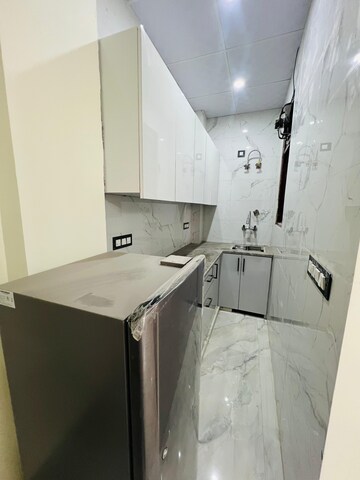 Kitchen in 6+ BHK Independent House at Gurgaon Village – for Sale