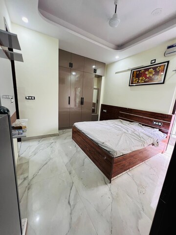 Bedroom in 6+ BHK Independent House at Gurgaon Village – for Sale