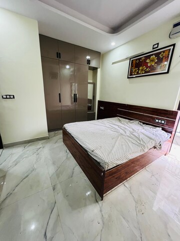 Bedroom in 6+ BHK Independent House at Gurgaon Village – for Sale