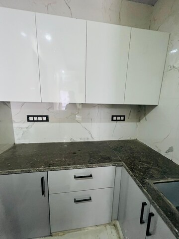 Kitchen in 6+ BHK Independent House at Gurgaon Village – for Sale