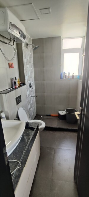  2.5 BHK Builder Floor at Smart World Gems, Sector 89 – for Rent