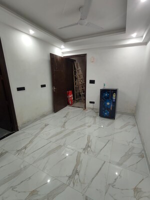 1 BHK Apartment For Rent in Saket