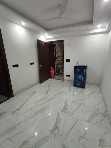 1 BHK Apartment For Rent in Saket