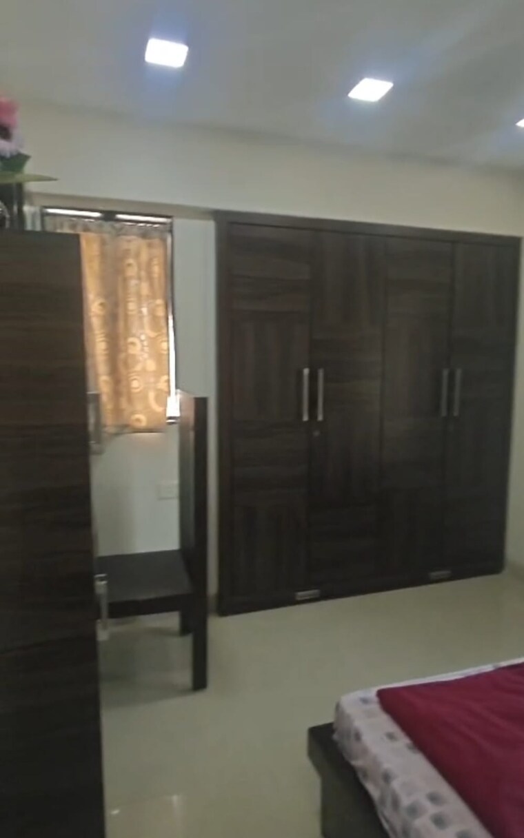 Bathroom, rk-cosmos-chs 3 Bedroom 1300 Sq.Ft. Apartment In Thane West Thane 9666082