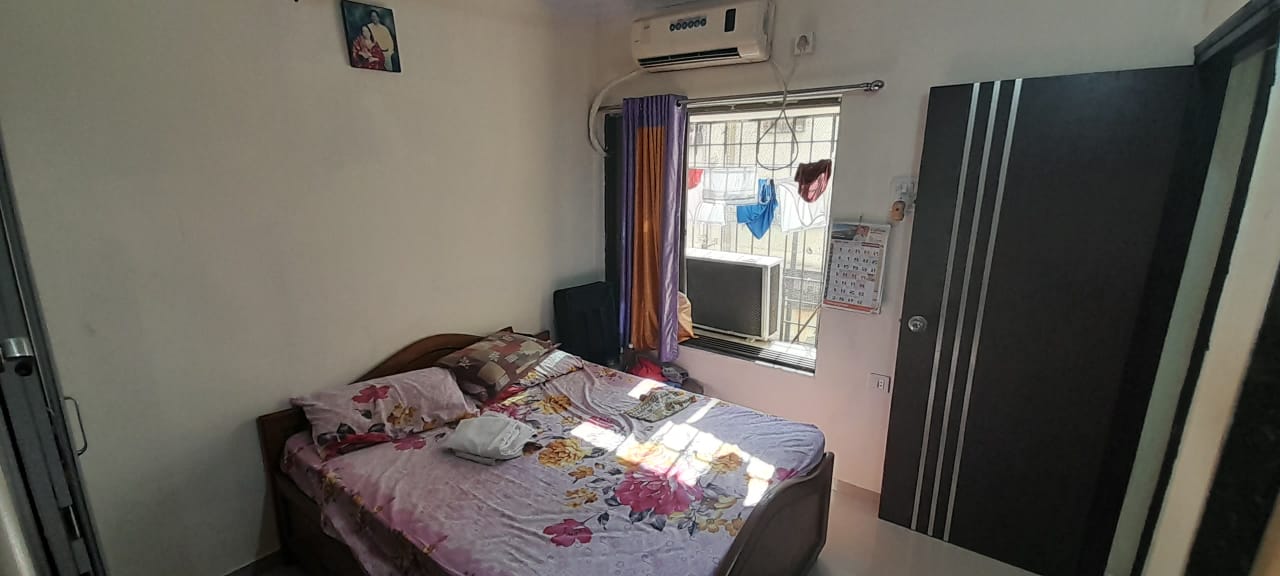 3 BHK Apartment For Rent in RK Cosmos CHS