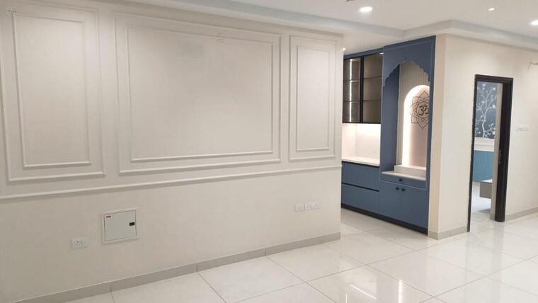 Room, aparna-sarovar-zicon 2.5 Bedroom 1530 Sq.Ft. Apartment In Nallagandla Hyderabad 9666080