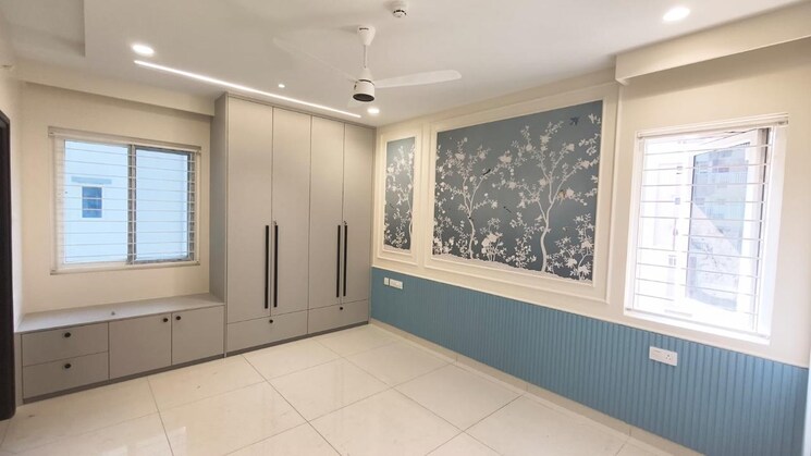 undefined, aparna-sarovar-zicon 2.5 Bedroom 1530 Sq.Ft. Apartment In Nallagandla Hyderabad 9666080