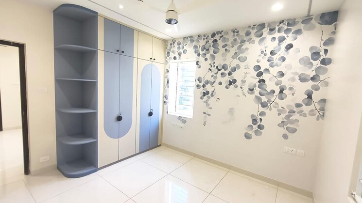 Bathroom, aparna-sarovar-zicon 2.5 Bedroom 1530 Sq.Ft. Apartment In Nallagandla Hyderabad 9666080