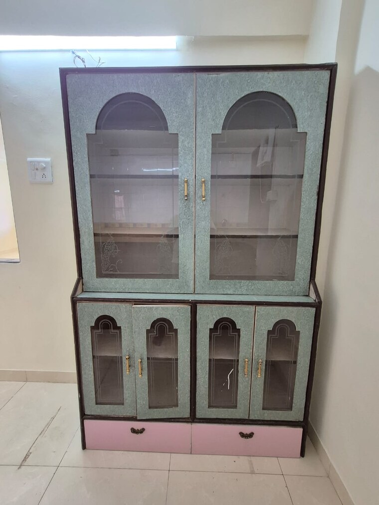 undefined, silver-dale 2 Bedroom 1100 Sq.Ft. Apartment In Bt Kawade Road Pune 9666081