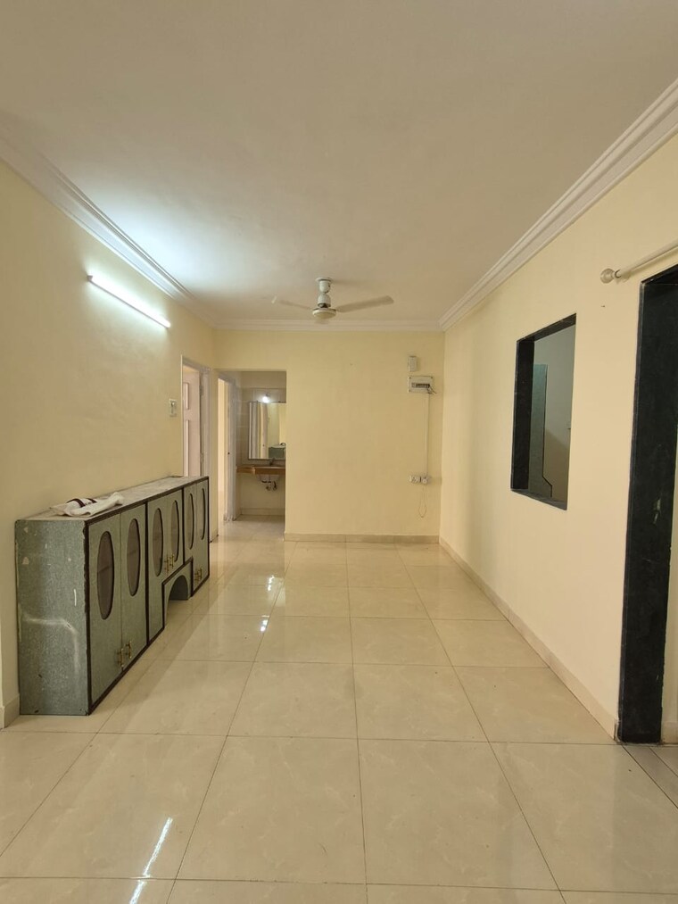 undefined, silver-dale 2 Bedroom 1100 Sq.Ft. Apartment In Bt Kawade Road Pune 9666081