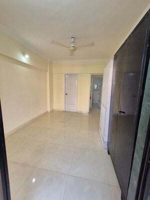 Building Lobby in 2 BHK Apartment at Silver Dale, Bt Kawade Road – for Rent
