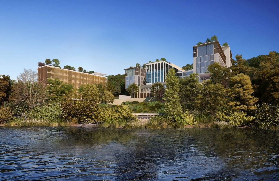 Land For Sale in Baga Beach