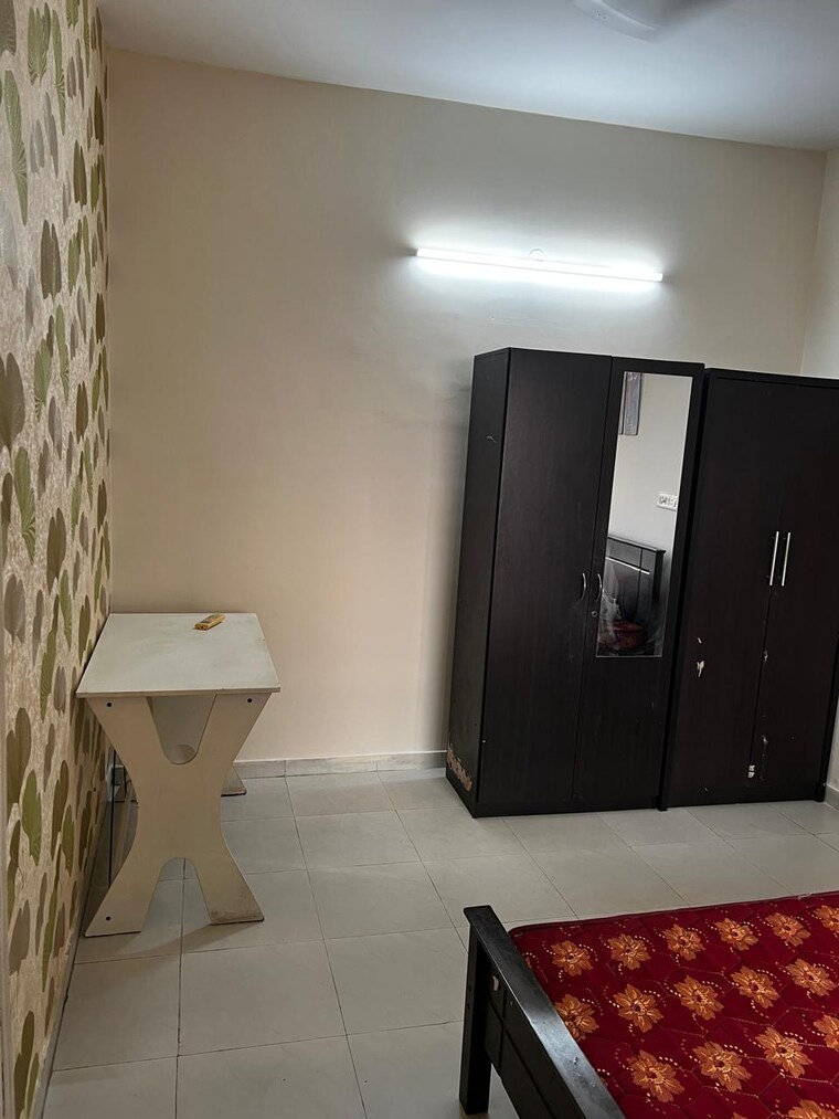 Room, kristi-villa 3 Bedroom 1350 Sq.Ft. Apartment In Chinar Park Kolkata 9666087