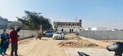 Land For Sale in Om Sanskar City