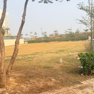 Plot Area in  Plot at BPTP Amstoria Plot, Sector 102 – for Sale
