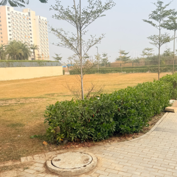 Plot Area in  Plot at BPTP Amstoria Plot, Sector 102 – for Sale