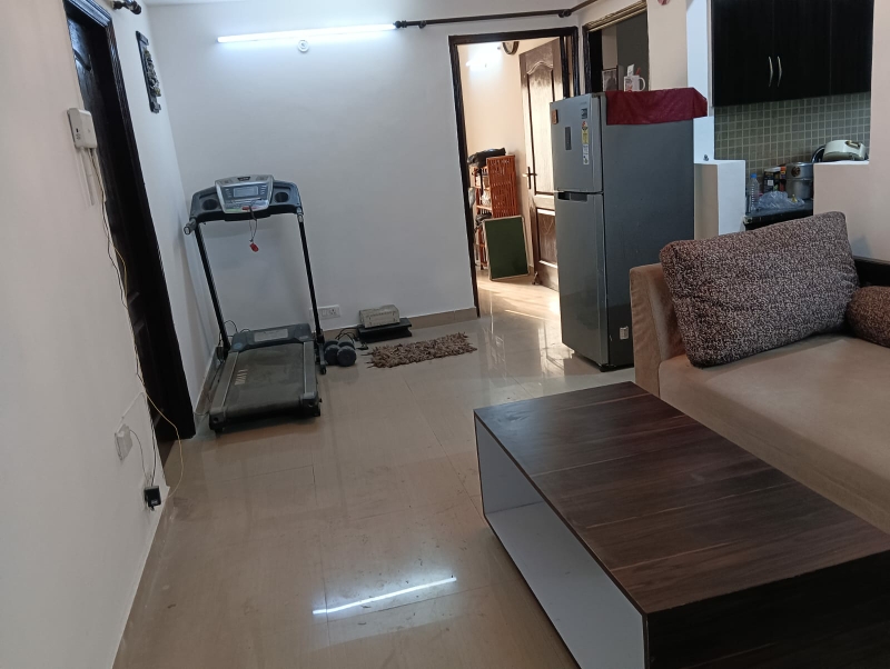 2 BHK Apartment For Rent in Proview Officer City