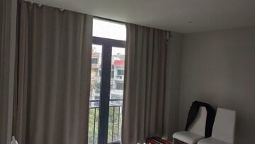 Bedroom in 3 BHK Builder Floor at Lajpat Nagar Iii – for Rent