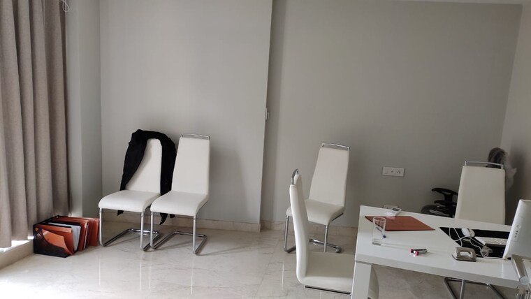 undefined, lajpat nagar iii 3 Bedroom 1800 Sq.Ft. Builder Floor In Lajpat Nagar Iii Delhi 9666094