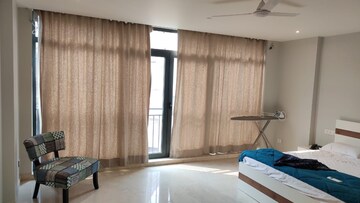 Living Room in 3 BHK Builder Floor at Lajpat Nagar Iii – for Rent