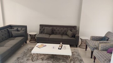 3 BHK Builder Floor For Rent in Lajpat Nagar Iii